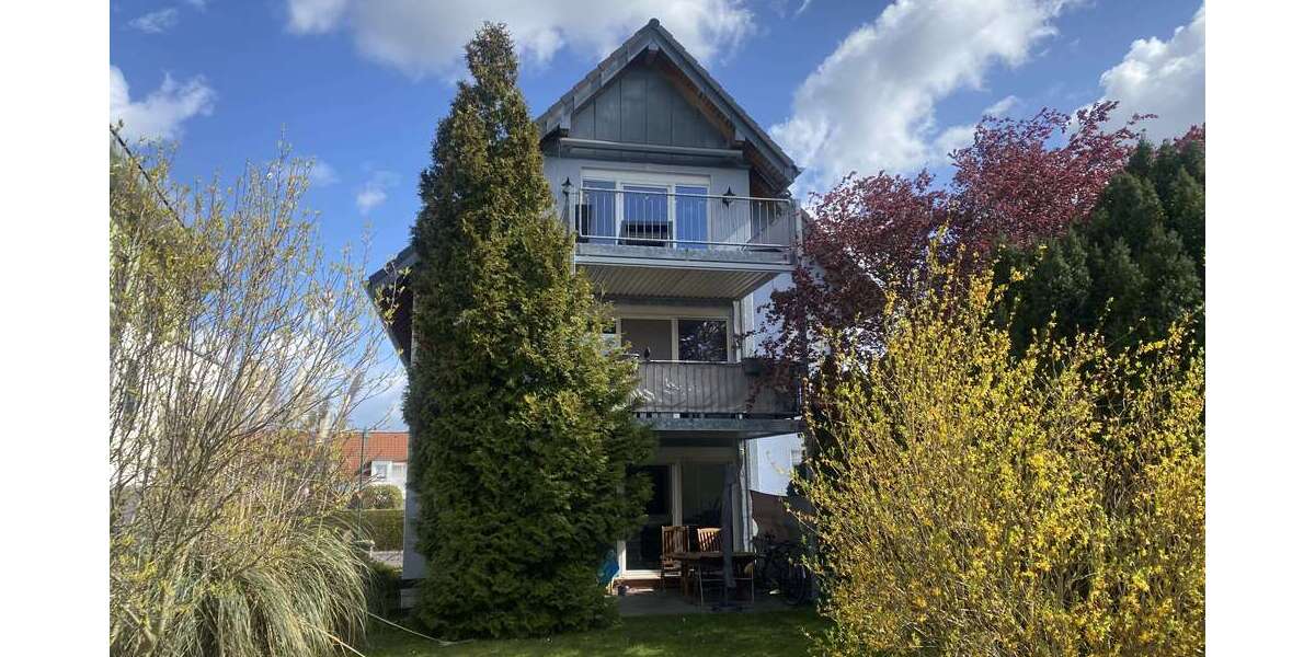 Etagenwohnung Niederkassel - 3 Zimmer, 97 m&sup2;, 349.000&euro; | Angebot:25985520