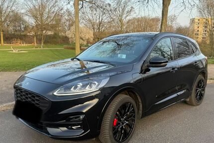 Ford Kuga 47.000 km 28.200 &euro; Leverkusen 51373