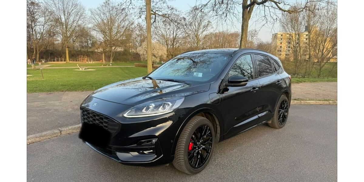 Ford Kuga 47.000 km 28.200 &euro; Leverkusen 51373