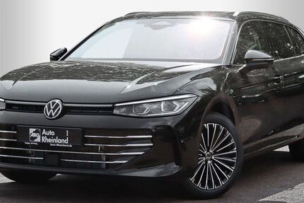 VW Passat 6.500 km 55.890 &euro; Bonn 53175