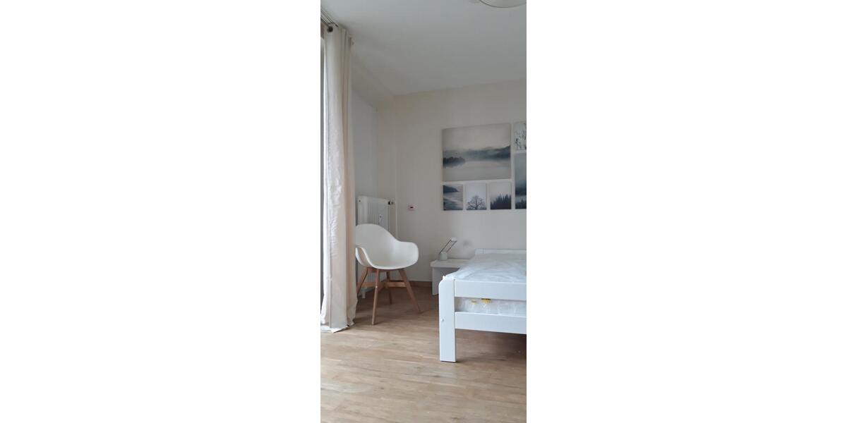 Etagenwohnung Bonn Tannenbusch - 1 Zimmer, 28 m&sup2;, 790&euro; | Angebot:24548399