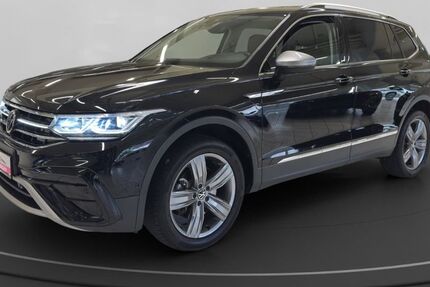 VW Tiguan Allspace 81.098 km 32.490 &euro; Bonn 53119