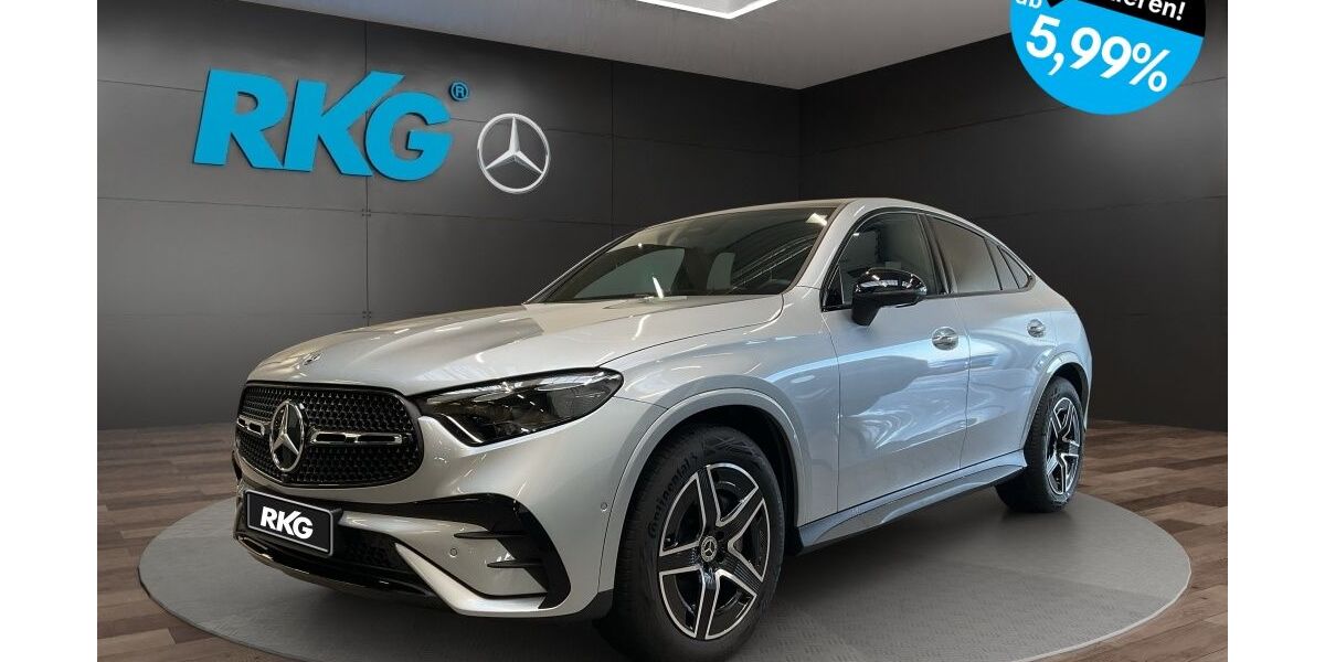 Mercedes-Benz GLC 450 3.317 km 77.750 &euro; Bornheim 53332