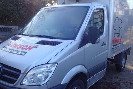 Mercedes-Benz Sprinter 325.000 km 9.300 &euro; Zülpich 53909