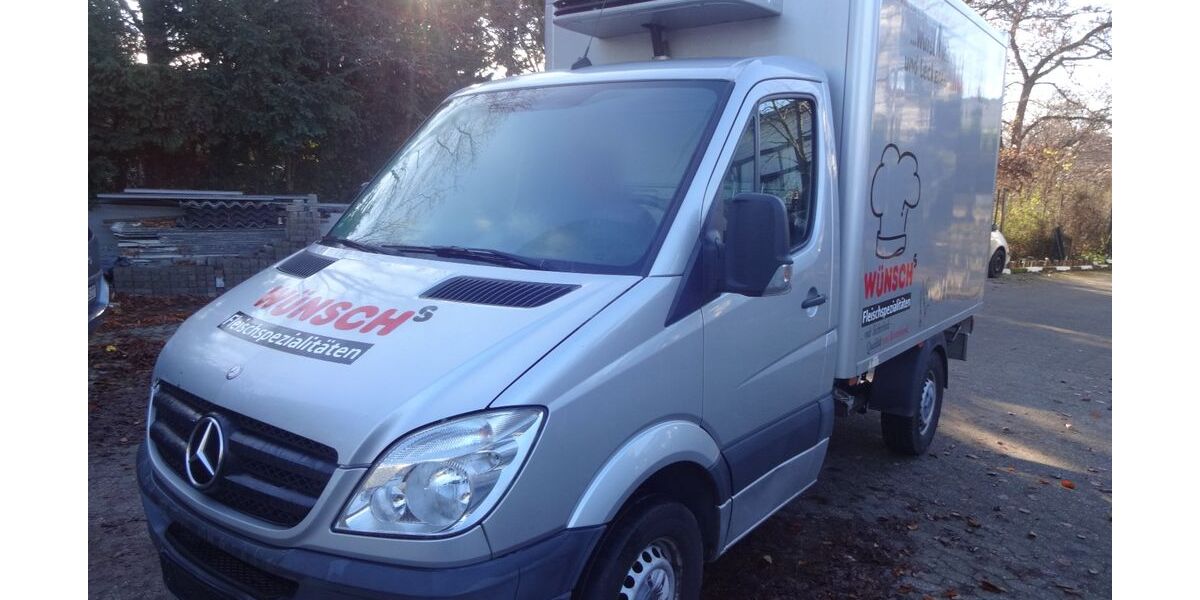 Mercedes-Benz Sprinter 325.000 km 9.300 &euro; Zülpich 53909