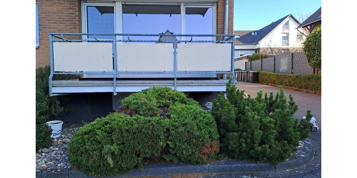 Erdgeschoßwohnung Köln Rodenkirchen - 3 Zimmer, 80 m&sup2;, 1.186&euro; | Angebot:26040968