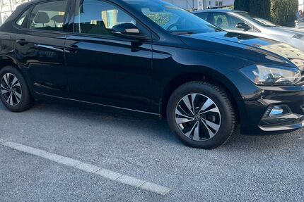 VW Polo 48.050 km 13.000 &euro; Meckenheim 53340