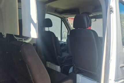 Mercedes-Benz Sprinter 450.000 km 7.500 &euro; Köln 51103
