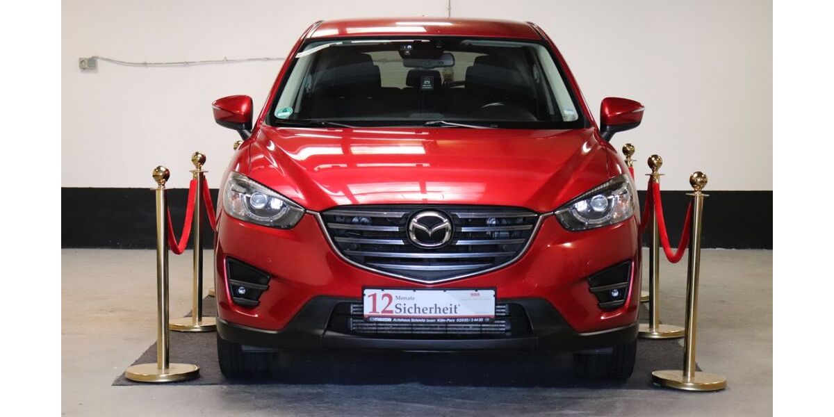 Mazda CX-5 144.000 km 11.800 &euro; Bornheim 53332