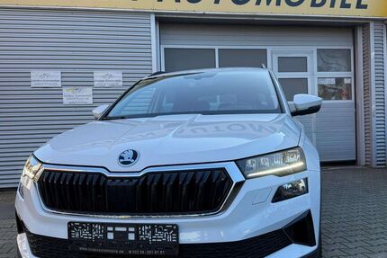 Skoda Karoq 84.224 km 20.700 &euro; Frechen 50226