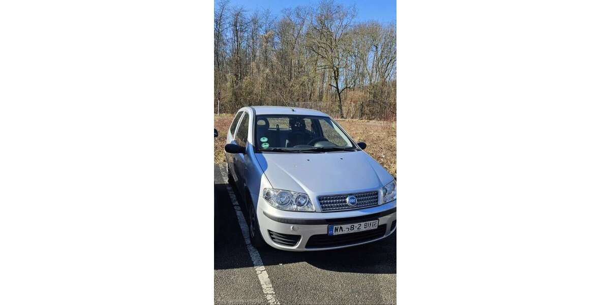 Fiat Punto 140.000 km 1.399 &euro; Köln 50829