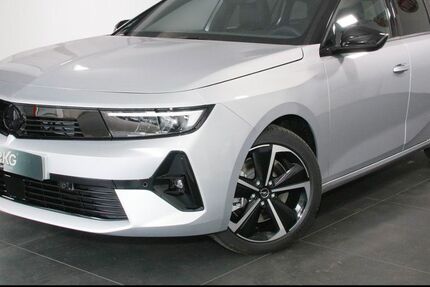 Opel Astra 16.800 km 26.490 &euro; Bonn 53119