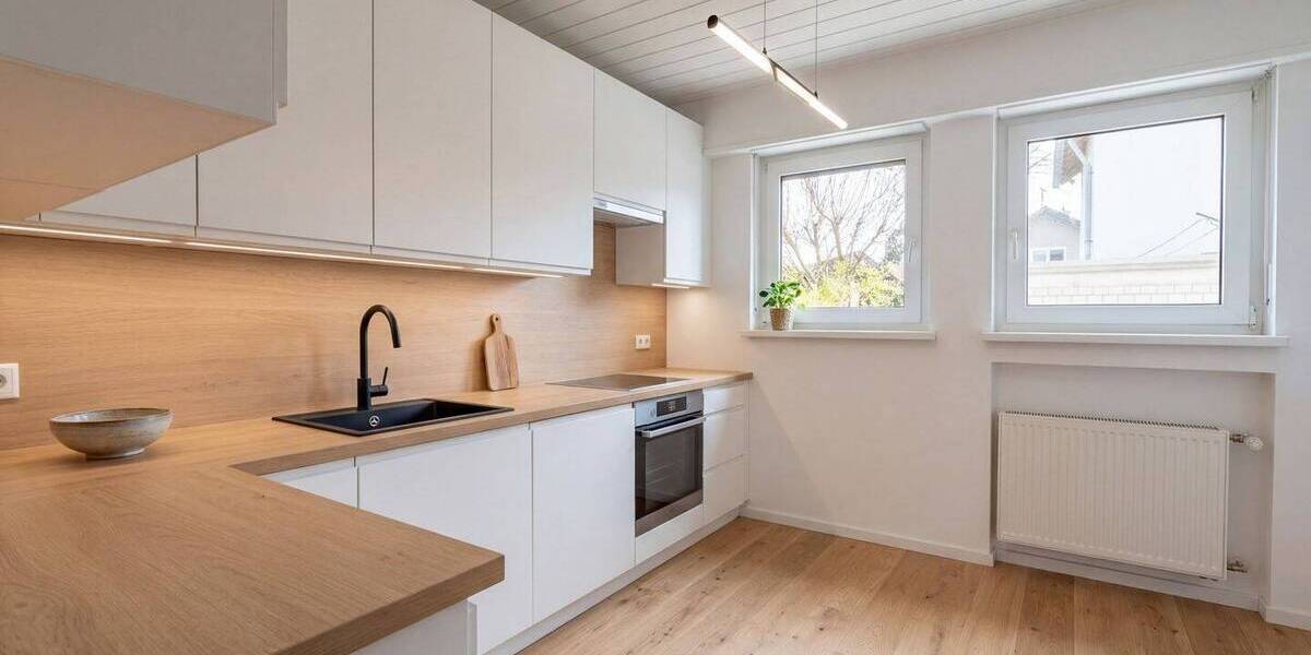 Doppelhaushälfte Bonn / Niederholtorf Niederholtorf - 7 Zimmer, 169 m&sup2;, 498.000&euro; | Angebot:26105598