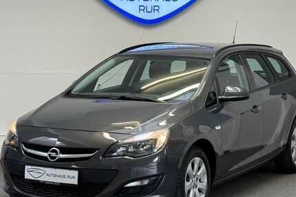 Opel Astra 99.000 km 7.890 &euro; Düren 52353