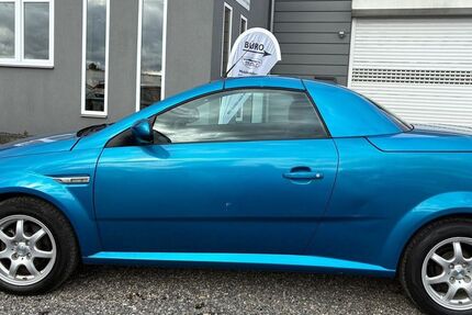 Opel Tigra 77.000 km 4.900 &euro; Euskirchen 53881