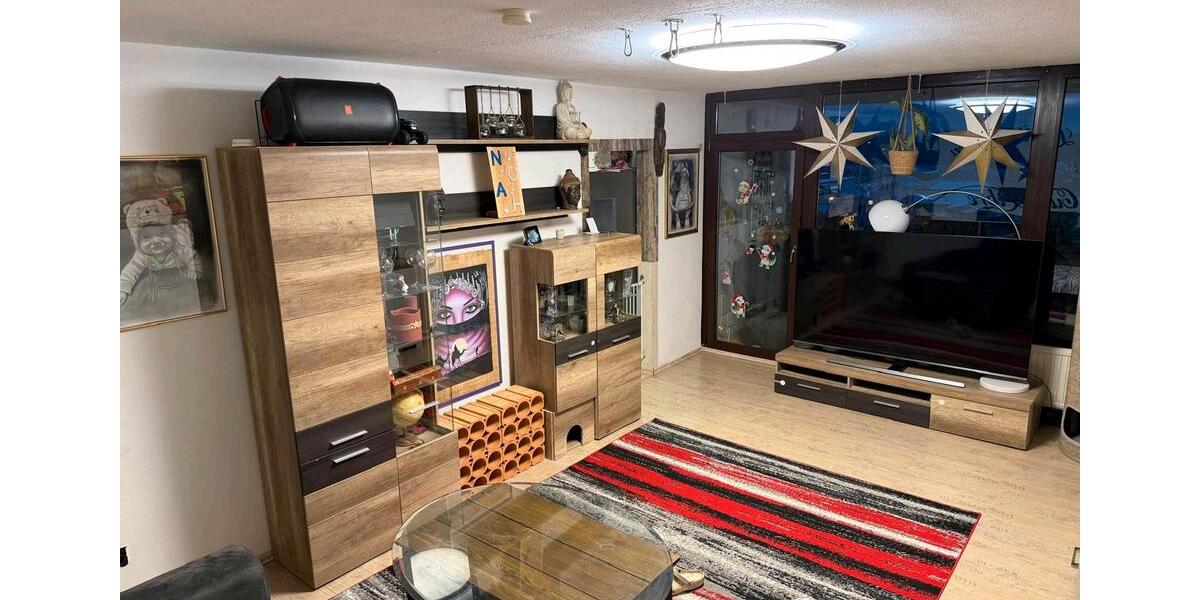 Etagenwohnung Troisdorf - 2 Zimmer, 66 m&sup2;, 164.500&euro; | Angebot:25285211