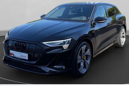 Audi e-tron 51.173 km 32.660 &euro; Euskirchen 53879