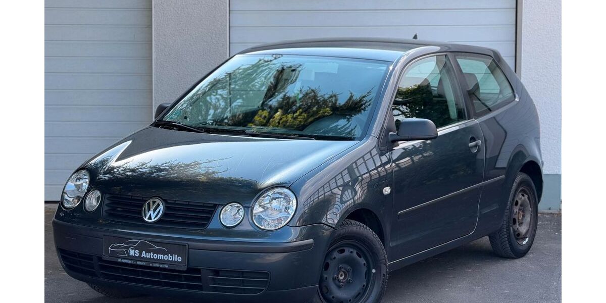 VW Polo 150.000 km 2.000 &euro; Euskirchen 53881