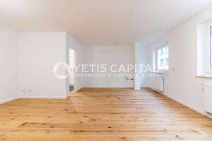 Wohnung Köln Innenstadt - 3 Zimmer, 59 m&sup2;, 389.000&euro; | Angebot:26115298