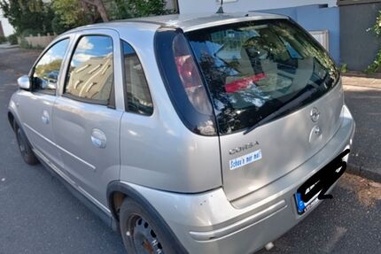Opel Corsa 260.000 km 1.500 &euro; Köln 51067