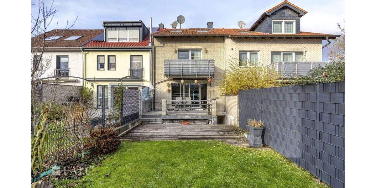 Reihenmittelhaus Köln Longerich - 5 Zimmer, 155 m&sup2;, 760.000&euro; | Angebot:25743066