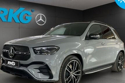 Mercedes-Benz GLE 450 9.800 km 98.780 &euro; Bonn 53119