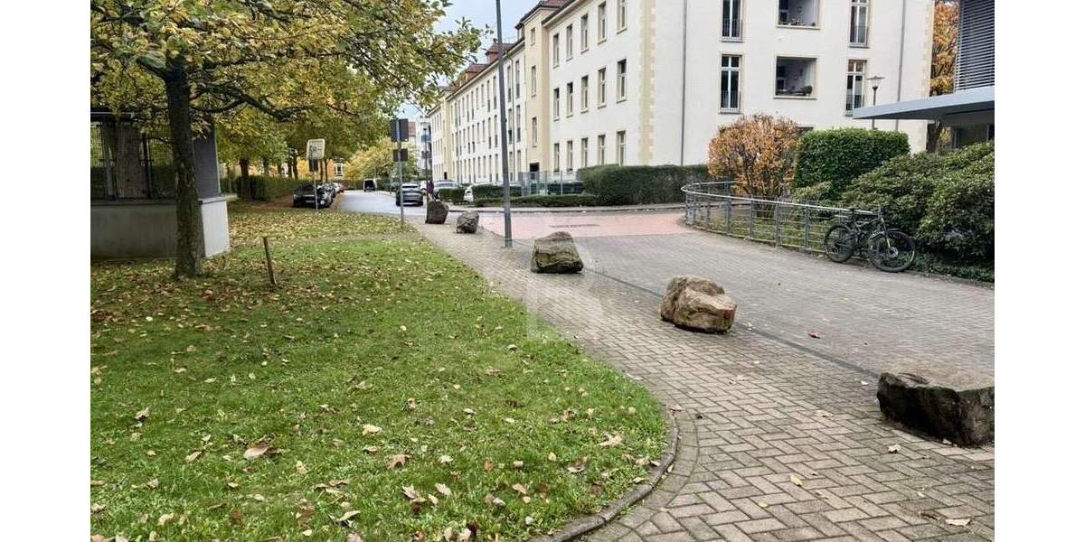Etagenwohnung Köln Junkersdorf - 3 Zimmer, 75 m&sup2;, 435.000&euro; | Angebot:25687077