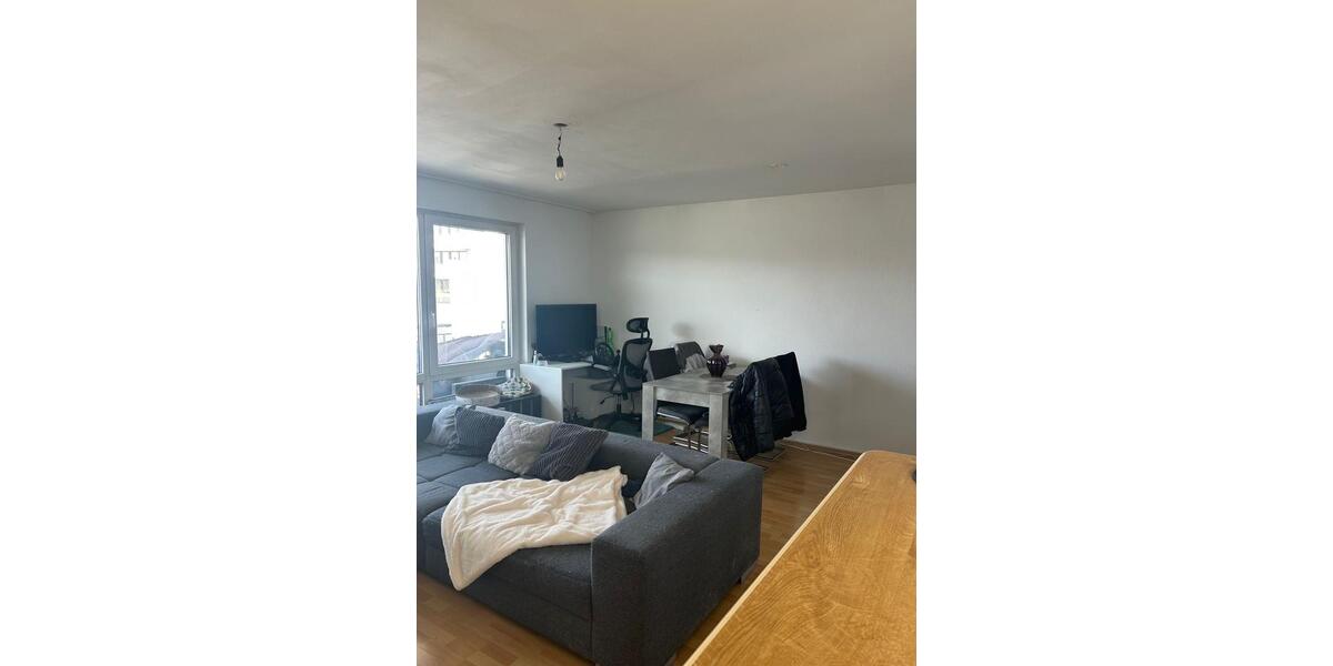 Etagenwohnung Köln Kalk - 2 Zimmer, 60 m&sup2;, 830&euro; | Angebot:26008481