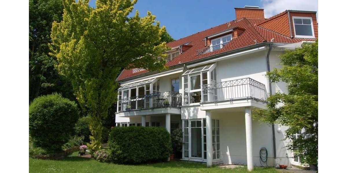 Etagenwohnung Bonn Bad Godesberg - 3 Zimmer, 96 m&sup2;, 1.290&euro; | Angebot:27085162