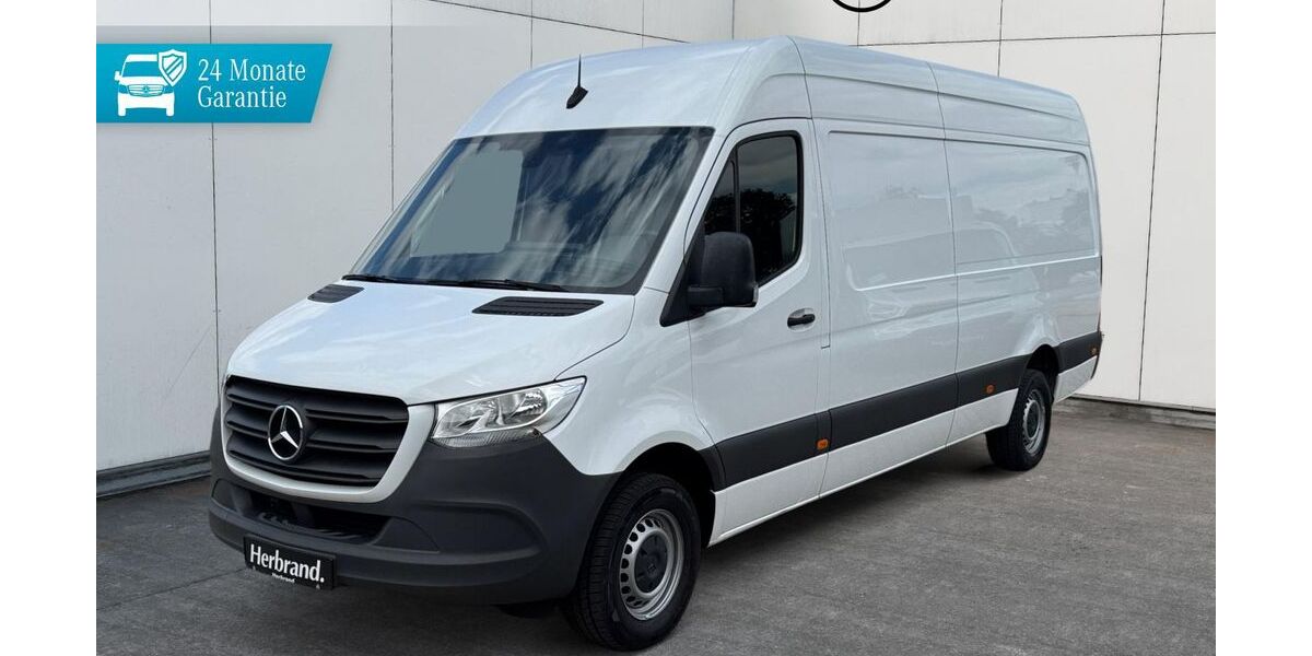 Mercedes-Benz Sprinter 52.983 km 36.759 &euro; Bergheim 50126