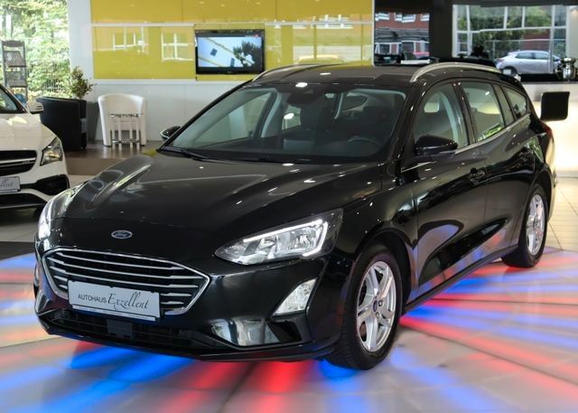 Ford Focus 82.061 km 14.850 &euro; Troisdorf (Köln/Bonn) 53842
