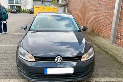 VW Golf 170.000 km 6.999 &euro; Köln 50825