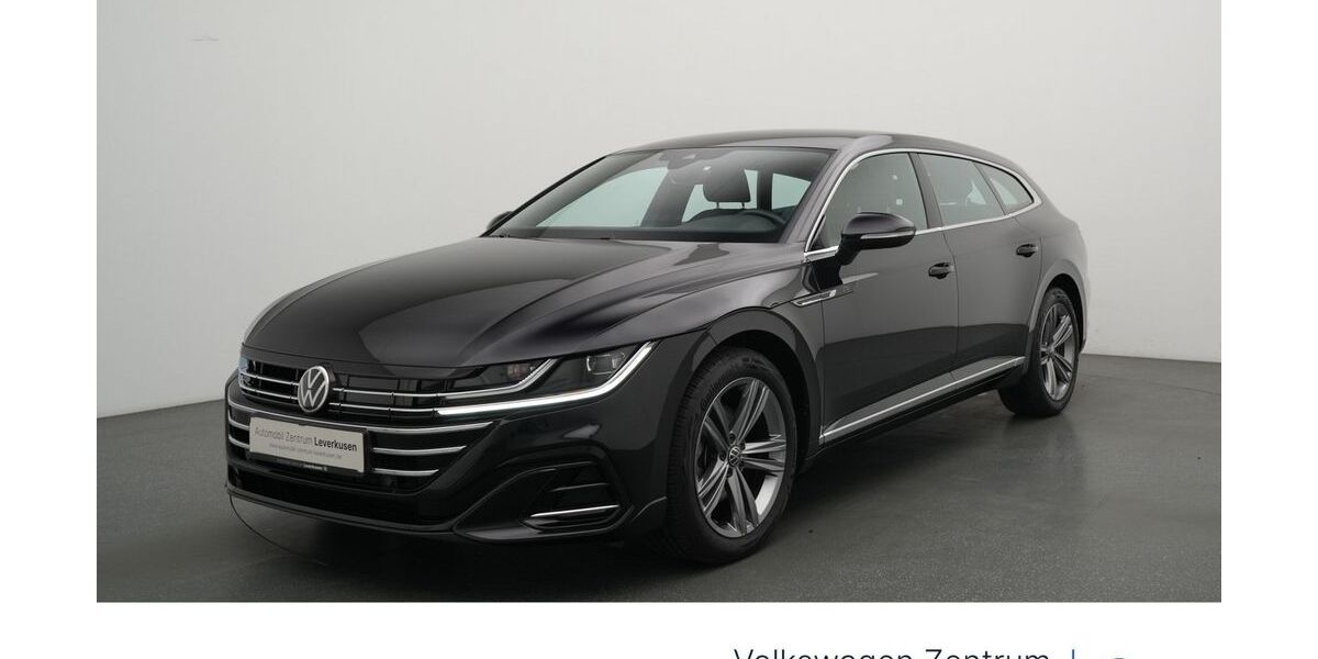 VW Arteon 44.257 km 29.480 &euro; Leverkusen 51379