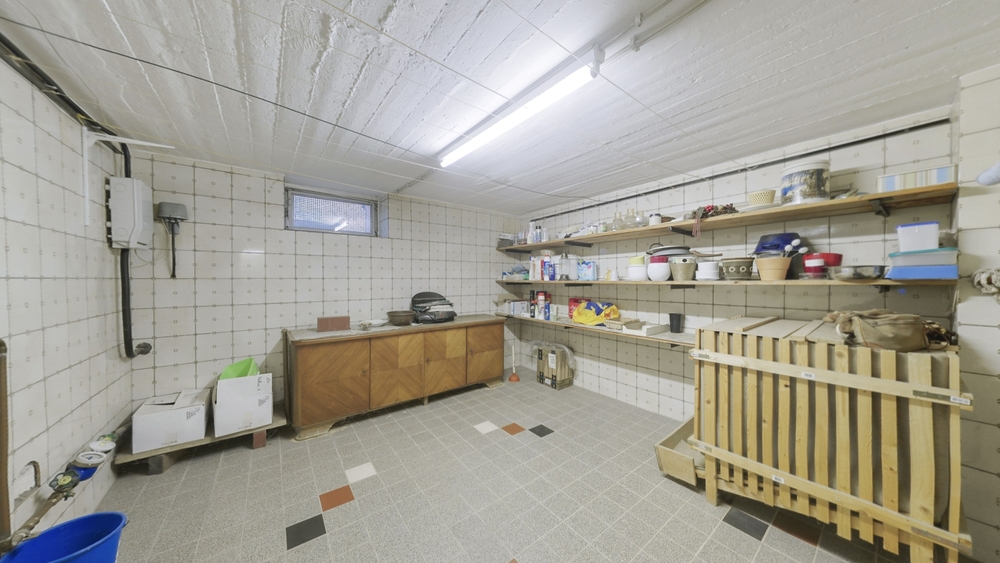 Charmantes Einfamilienhaus mit Potenzial und großzügiger Grundstücksfläche in Gymnich - Einfamilienhaus Erftstadt | Angebot:24509866