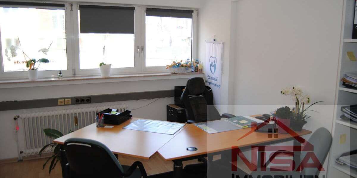 Gewerbeobjekt Köln Mülheim - 1.485&euro; | Angebot:26119180