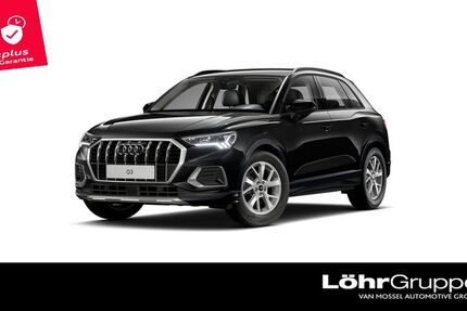 Audi Q3 29.500 km 37.980 &euro; Meckenheim / Bonn 53340