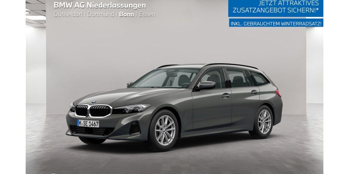 BMW 318 15.220 km 42.899 &euro; Bonn 53119