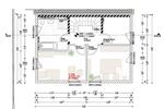 Doppelhaushälfte Niederkassel - 5 Zimmer, 150 m&sup2;, 2.200&euro; | Angebot:26481034