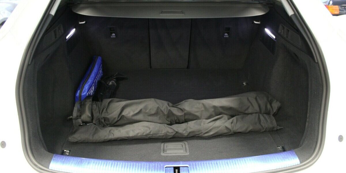 Audi Q5 40 TFSI Sportback quattro S tronic advanced 38.865 km 39.980 &euro; Euskirchen 53881