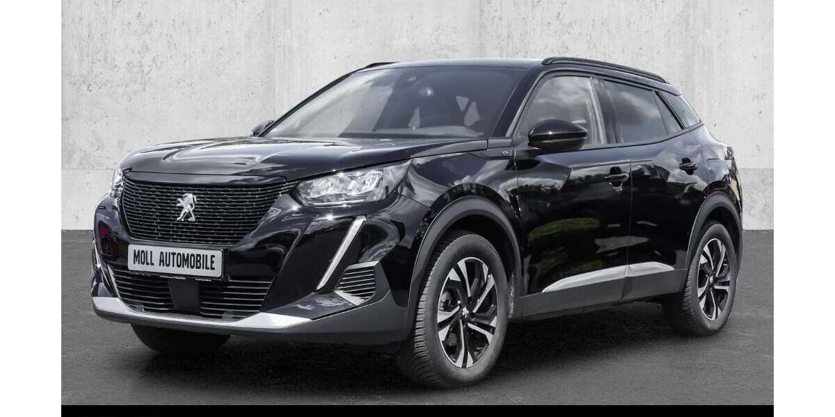 Peugeot 2008 27.139 km 19.950 &euro; Düren 52351