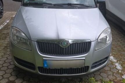 Skoda Fabia 172.000 km 2.350 &euro; Meckenheim 53340