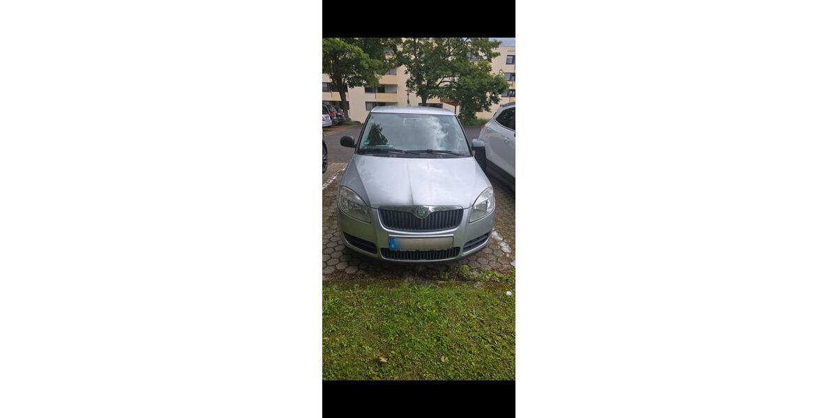 Skoda Fabia 172.000 km 2.350 &euro; Meckenheim 53340