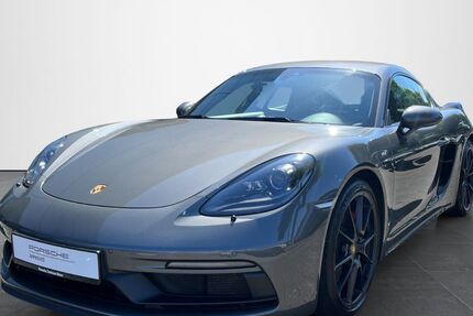 Porsche Cayman 59.745 km 84.718 &euro; Bonn 53119