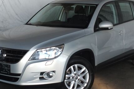 VW Tiguan 147.540 km 7.908 &euro; Köln-Marsdorf/Junkersdorf 50858