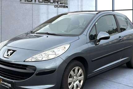 Peugeot 207 53.161 km 3.999 &euro; Düren 52349