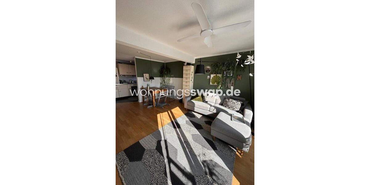 Etagenwohnung Köln Bilderstöckchen - 3 Zimmer, 60 m&sup2;, 788&euro; | Angebot:25993202