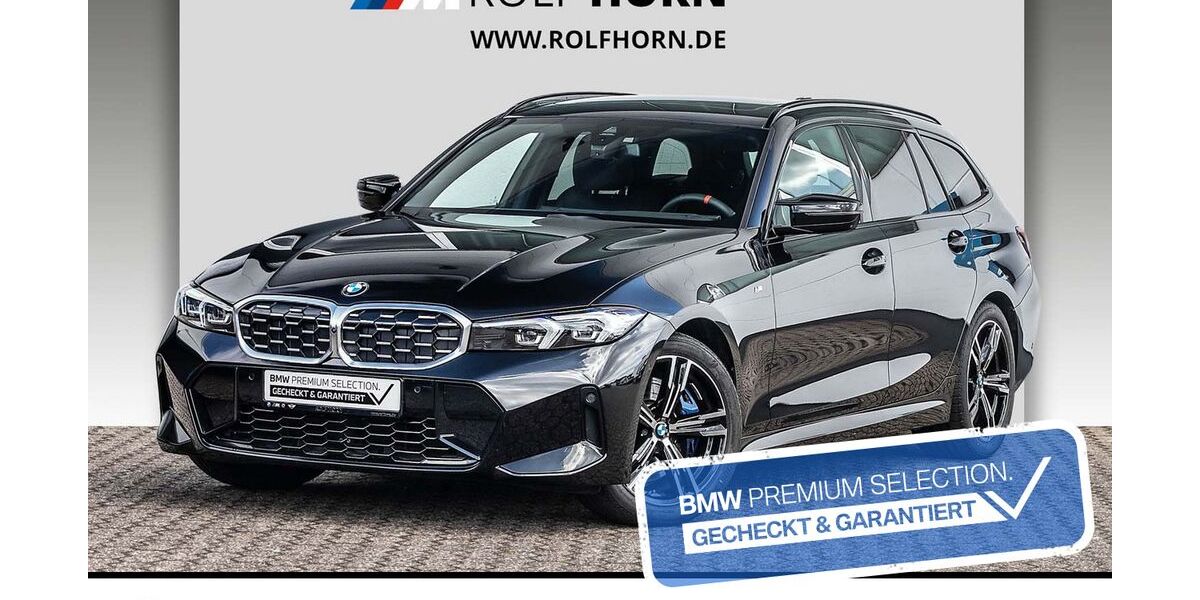 BMW M340d 8.796 km 56.650 &euro; Wesseling 50389