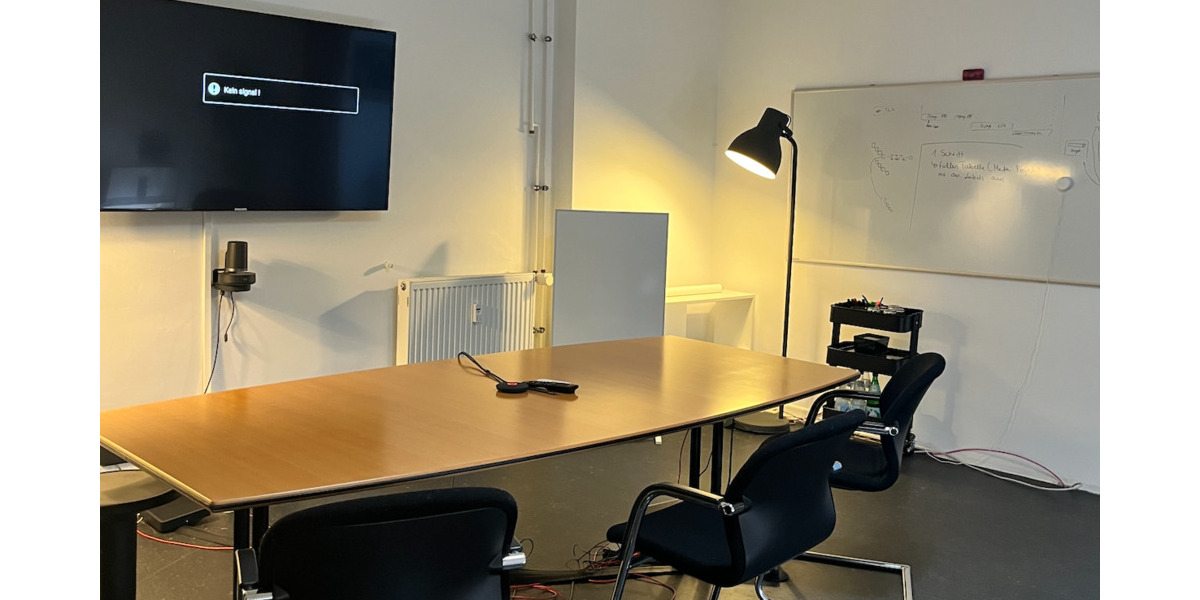 Gewerbeobjekt Köln Altstadt-Süd - 2.299&euro; | Angebot:25800974