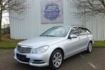 Mercedes-Benz C 180 T CGI BE AUTOM NAVI AHK PARCTRONIC SHZ 149.785 km 11.300 &euro; Köln 50858
