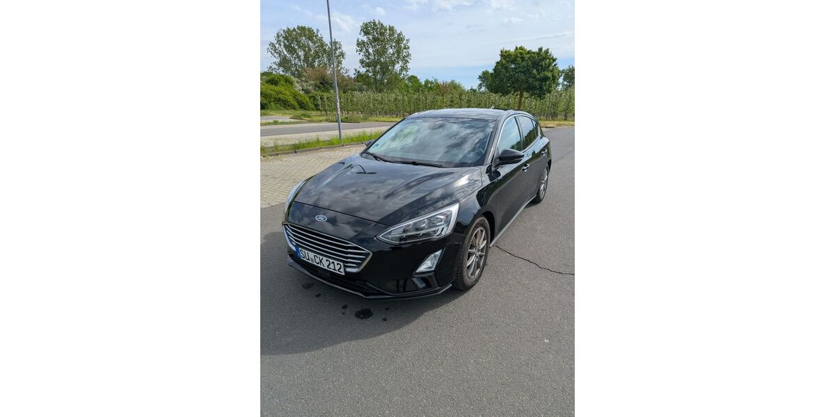 Ford Focus 112.000 km 9.000 &euro; Rheinbach 53359